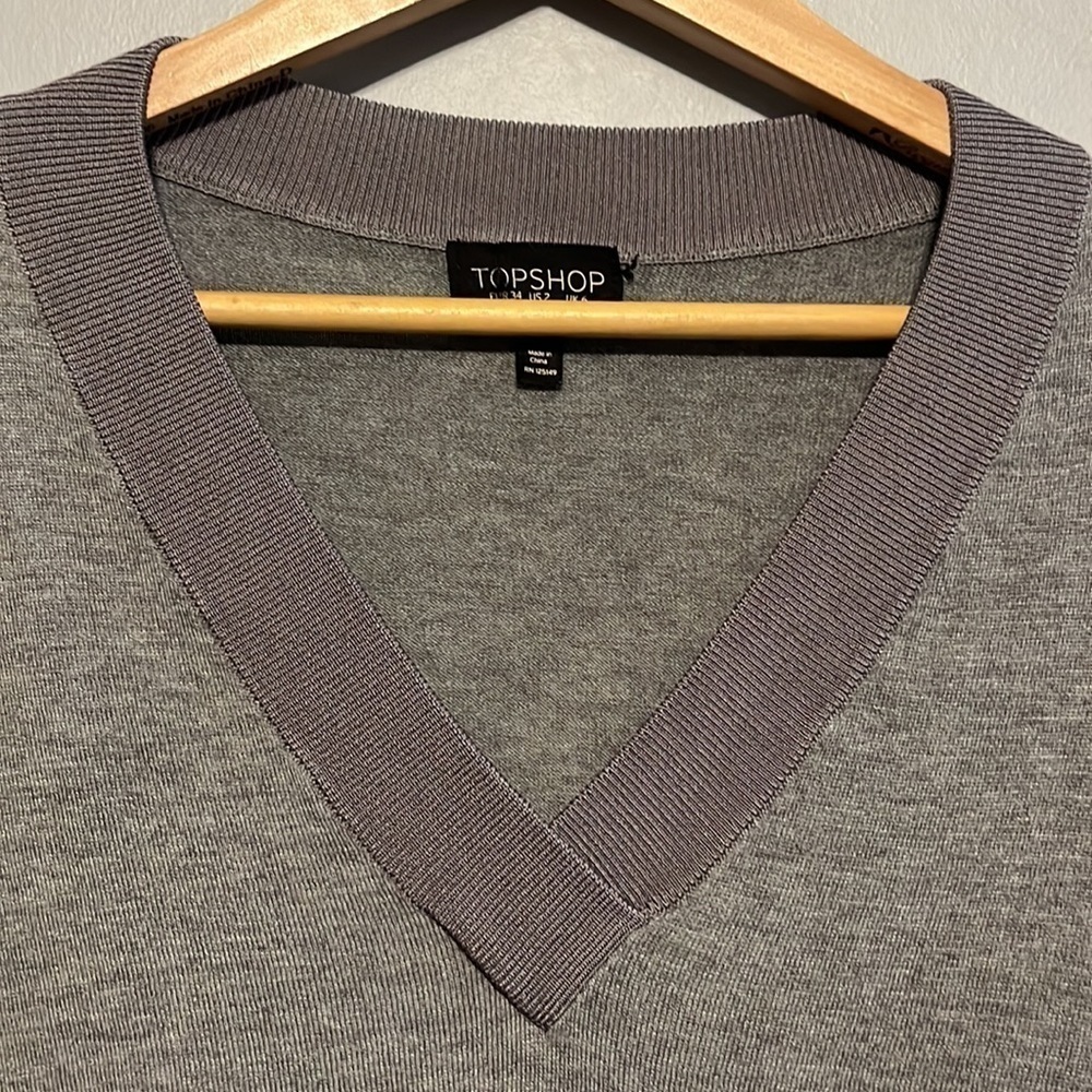 TOP Shop Blouse - Picture 6 of 6